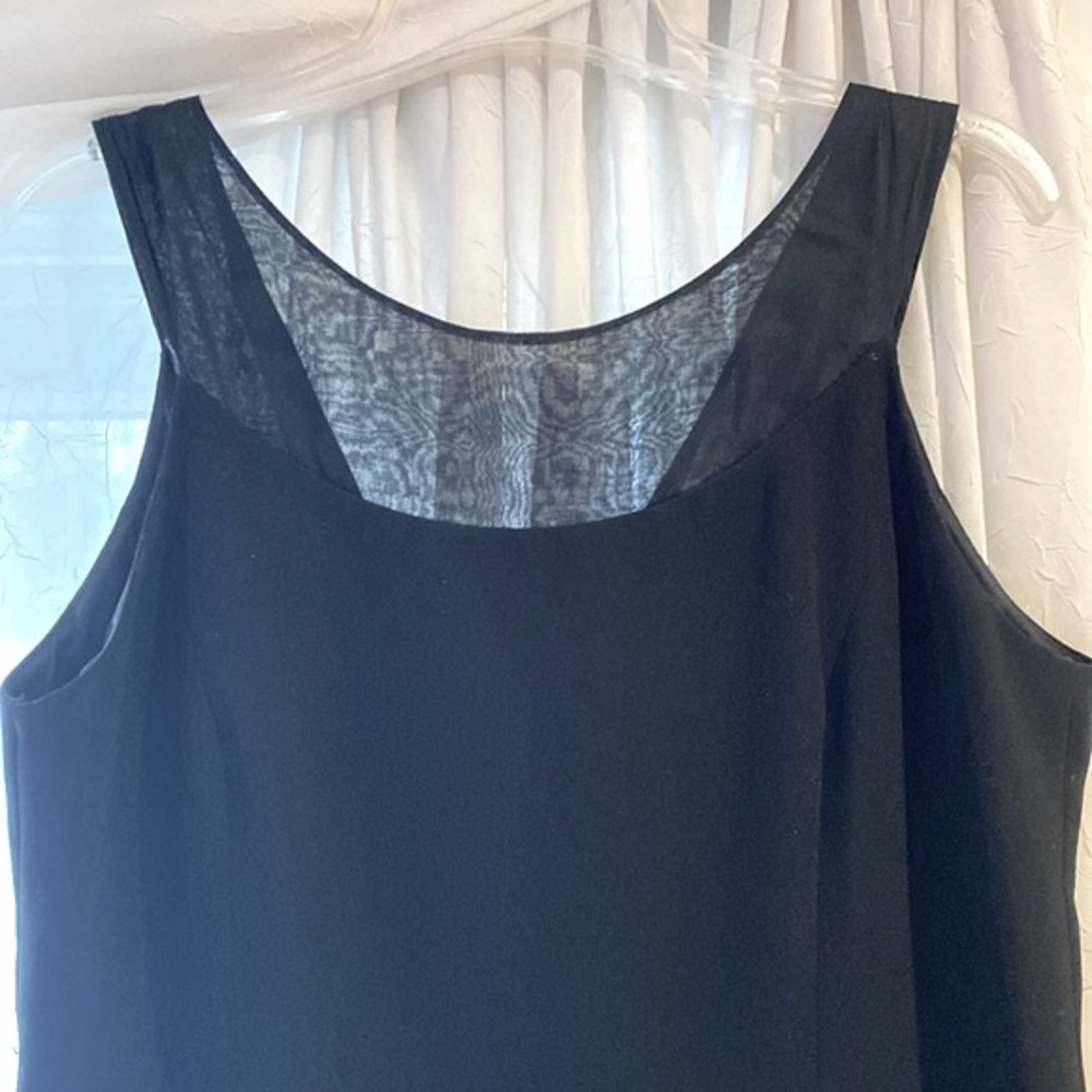 Cocktail dress.